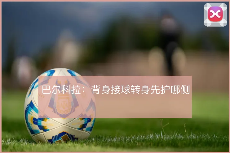 巴尔科拉:背身接球转身先护哪侧